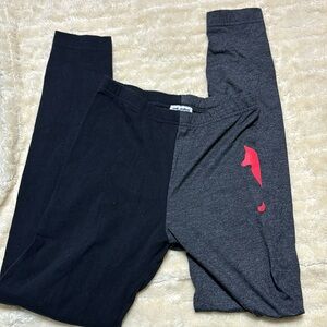 Sub_Urban RIOT leggings